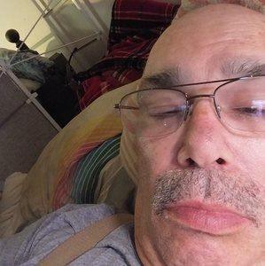 Meet your Posher, Steven